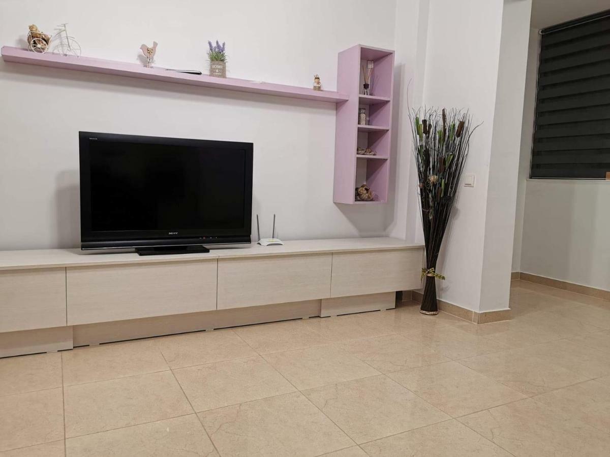 Starfish Apartament Năvodari Exteriér fotografie